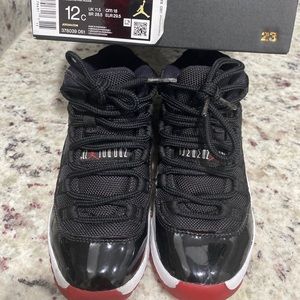 Jordan 11 Retro Space Jams